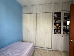 Tanah Merah Kechil Avenue (D16), Condominium #520852801